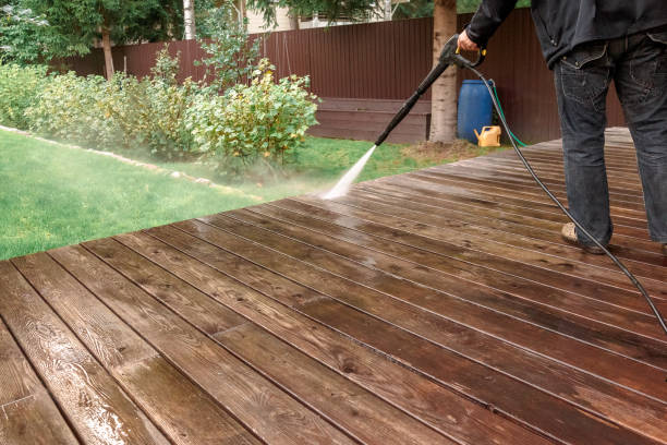 Reliable East Meadow, NY Pressure Washing Services Solutions