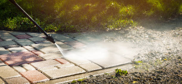 Concrete Sealing in East Meadow, NY