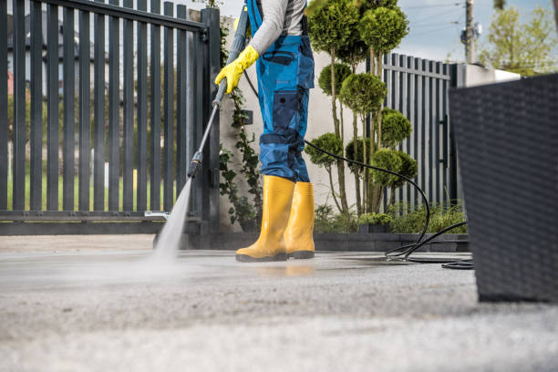 Concrete Sealing in East Meadow, NY