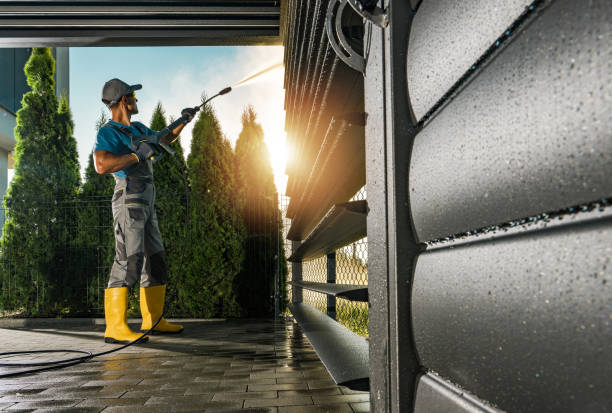 Professional Pressure Washing Services in East Meadow, NY